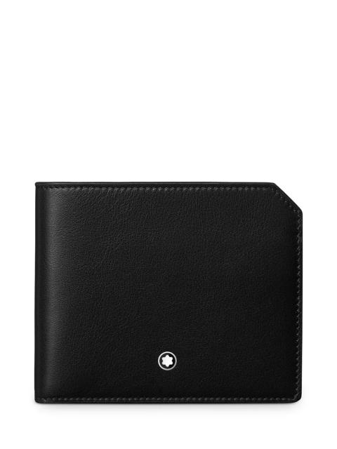 Montblanc Meisterstück Selection Soft Wallet 6cc