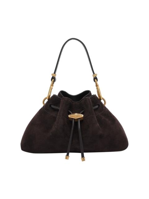 JIMMY CHOO Jimmy Choo Women Small Cinch Shoulder Bag