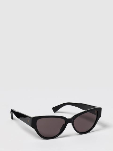 Bottega Veneta Bottega Veneta Women Acetate Sunglasses Bottega Veneta