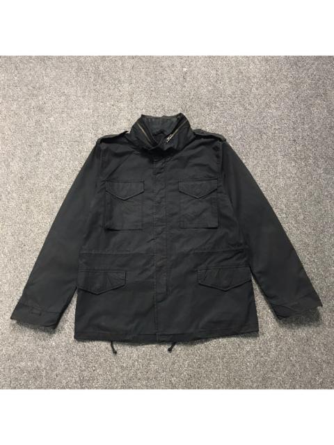 Other Designers Vintage - Vintage Gap 4 Pockets Army Style Parka Jacket