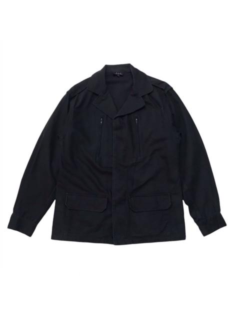 A.P.C. APC Military Design Jacket