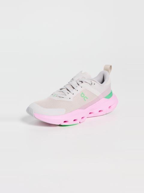 On Cloudpulse Next Sneakers