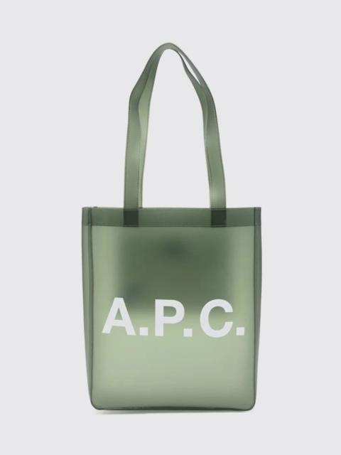 A.P.C. Shoulder bag men A.P.C.