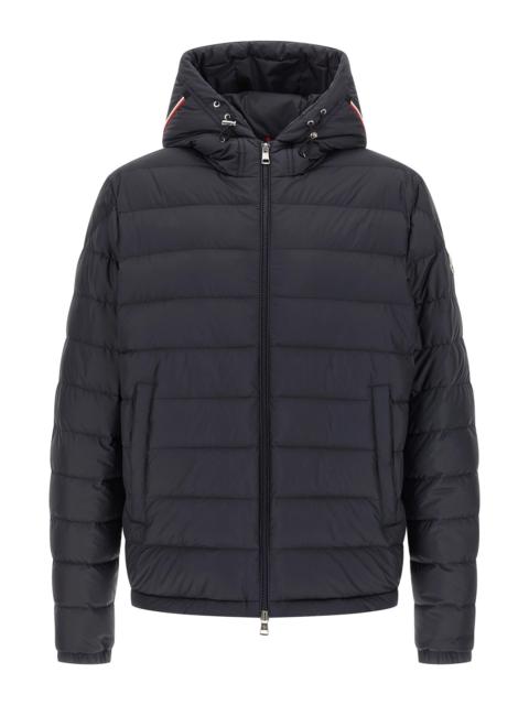 Moncler 'Vermeille' down jacket