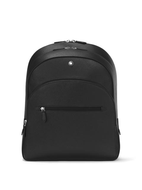 Montblanc Montblanc Sartorial large backpack 3 compartments
