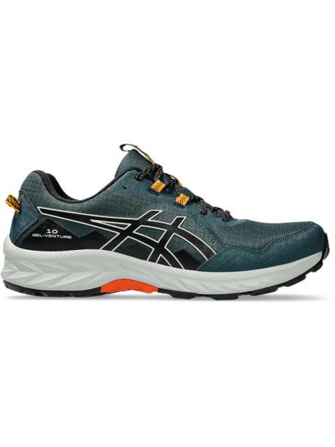 Asics ASICS Gel-Venture 10 Saxon Green Black