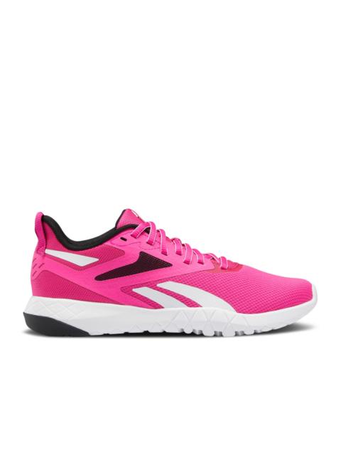 Reebok WMNS FLEXAGON FORCE 4 'PROUD PINK WHITE'