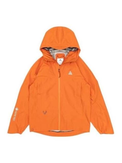 Nike Nike Storm-Fit Adv Acg Chain Of Craters Jacket 'Orange' DB3559-893