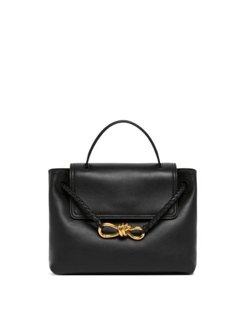 Bottega Veneta Black Small Ciao Ciao Bag