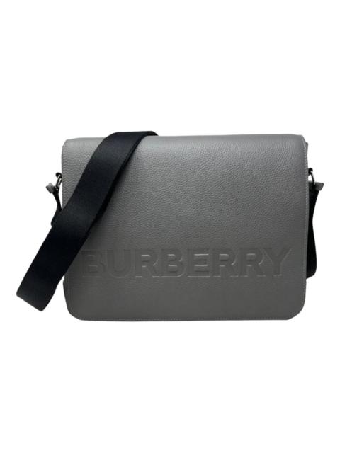 Burberry Leather bag