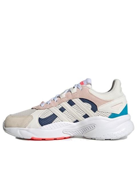 adidas (WMNS) adidas neo Crazychaos 'Pink White Blue' FY7827