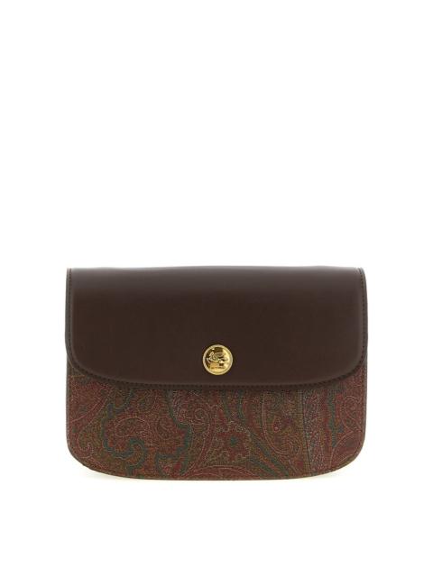 Etro Etro Essential S Crossbody Bag
