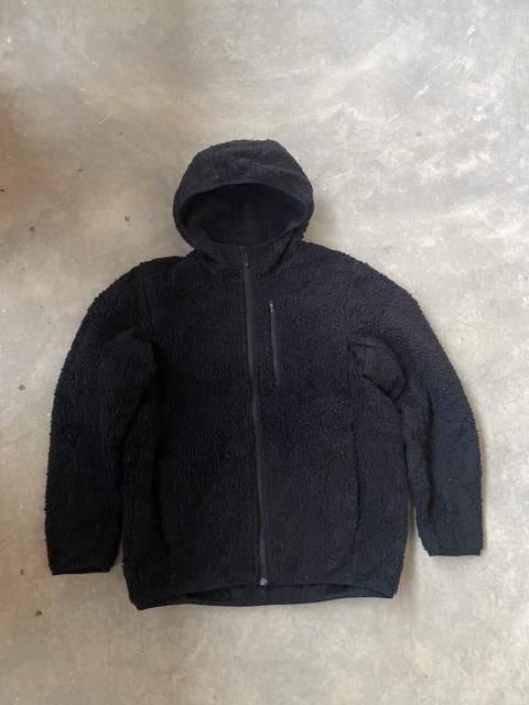 Other Designers Uniqlo - Steals💥 Uniqlo Fleece Bulky hoodie Nice Design