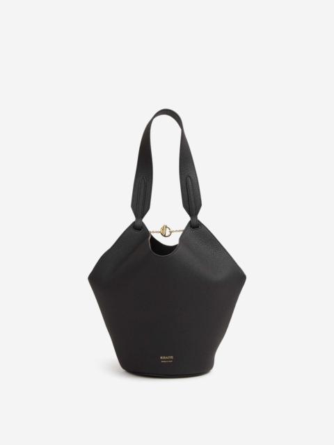 KHAITE MINI LOTUS BAG
