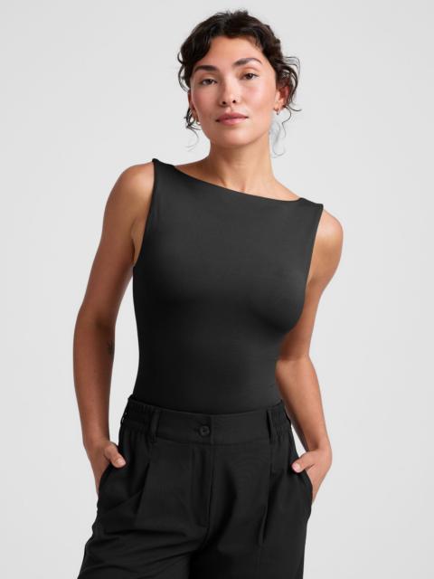 BEYOND YOGA Eclipse Open Back Tank