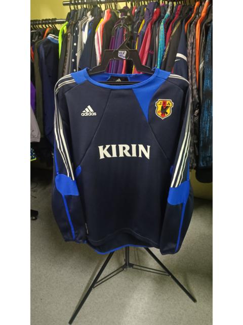 adidas 🔥 Adidas JFA Kirin Sweater