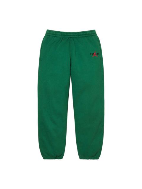 Supreme Jordan® Sweatpant