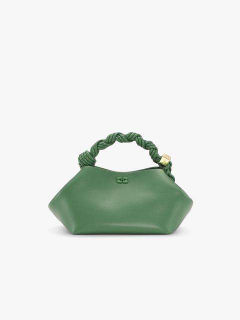 GANNI GREEN GANNI BOU BAG SMALL