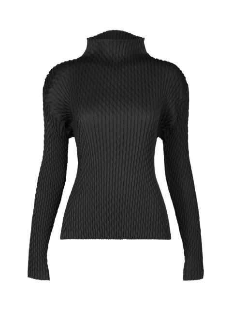 ISSEY MIYAKE SLEEK PLEATS