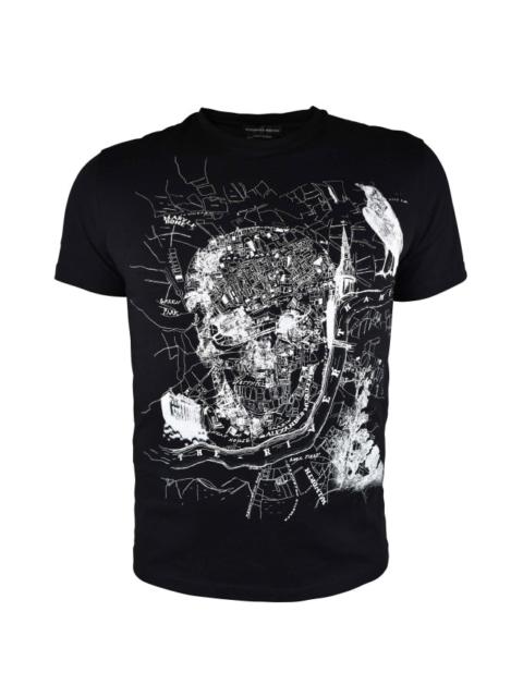 Alexander McQueen Alexander Mcqueen Men T-Shirt