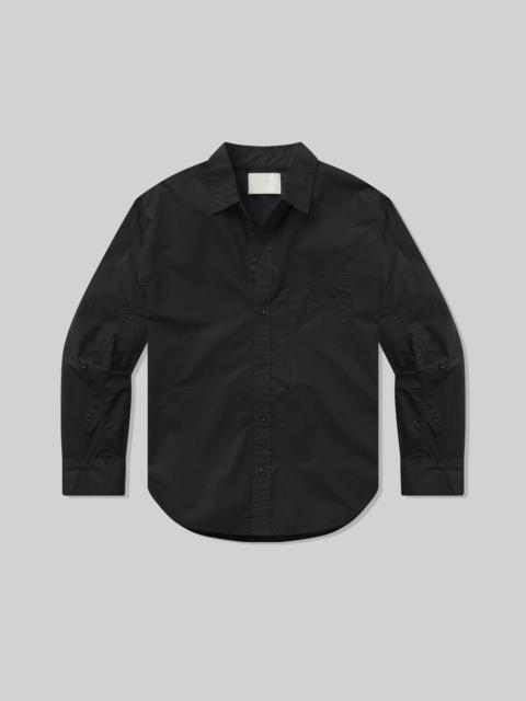 Citizens of Humanity Kayla Shrunken Shirt
In Black