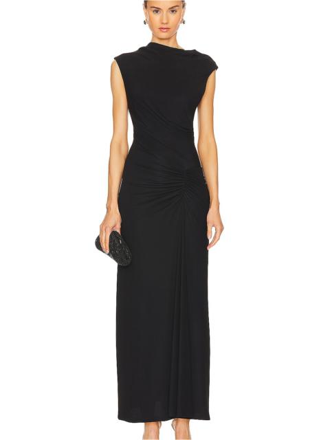 SIMKHAI Acacia Dress