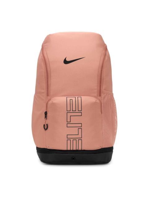 Nike Nike Varsity Elite Backpack 'Pink Black' HM9965-688
