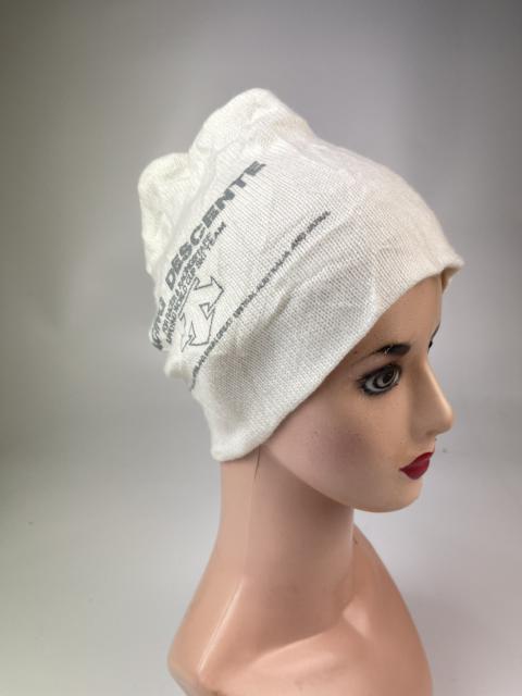 Other Designers Descente - Descente Racing Beanie Hats Snow Caps