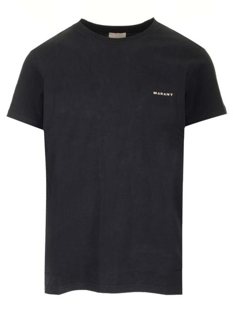 Isabel Marant Marant Men "Zafferh" T-Shirt