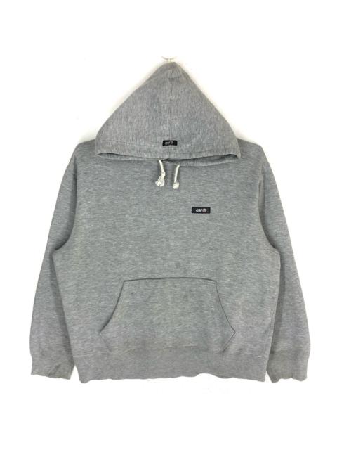 Other Designers Vintage - Vintage Elf Hoodie Sweatshirt