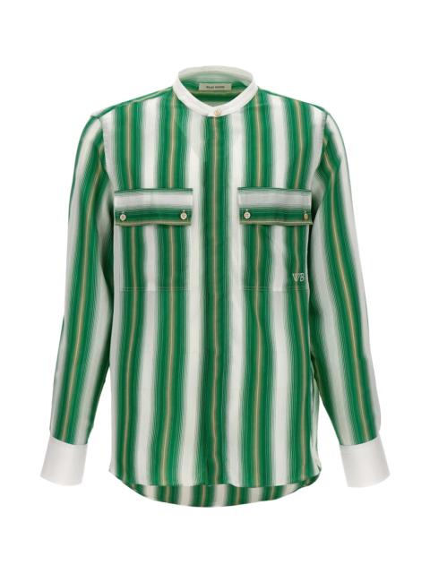 WALES BONNER 'Cadence' shirt