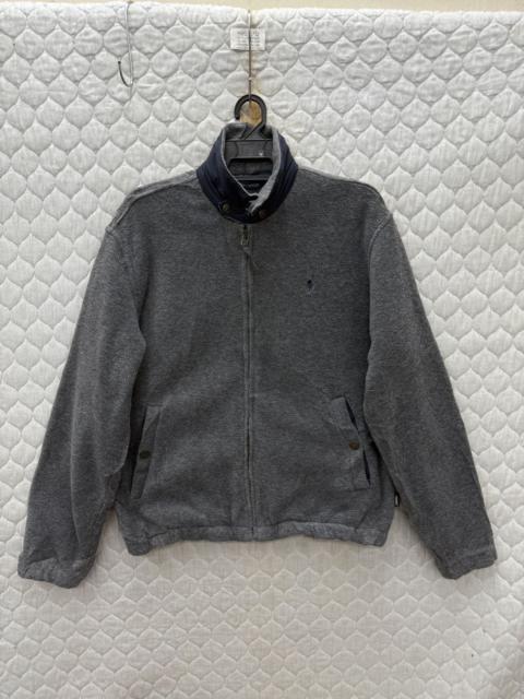 Other Designers 🔥🔥💥STEALS VTG POLO RALPH LAUREN FLEECE JACKET