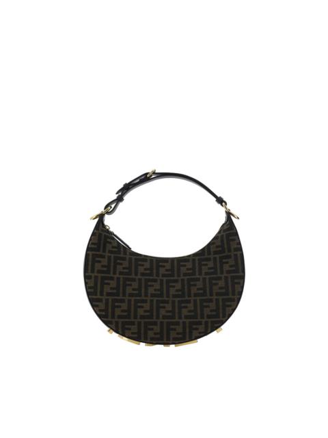FENDI Fendigraphy Small Handbag