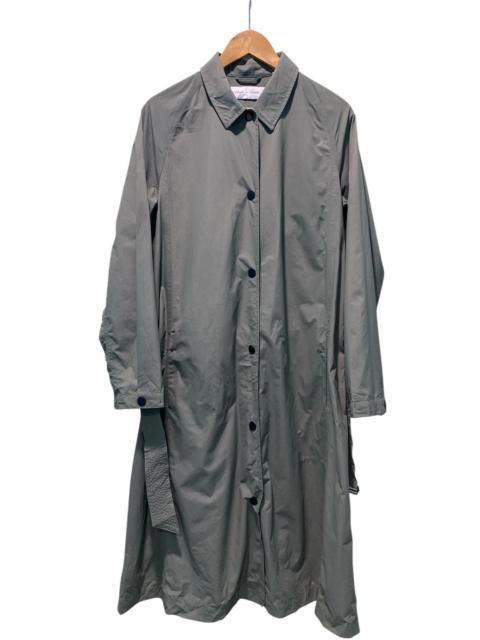 Lemaire Lemaire x Uniqlo Trench Button Jacket