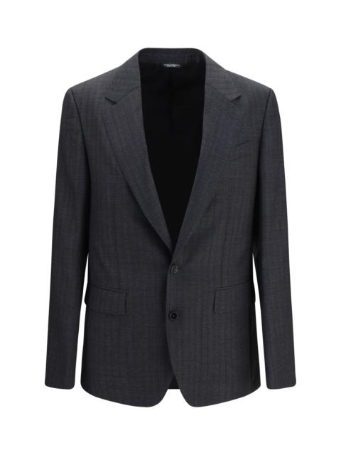 Dolce & Gabbana Dolce & Gabbana Men Jacket