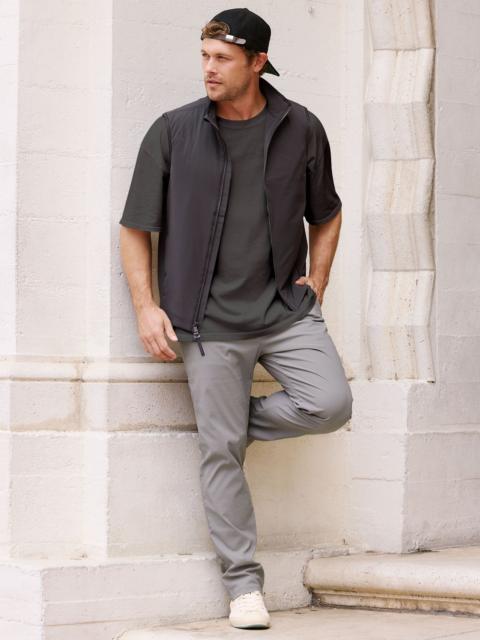 BEYOND YOGA Element Men's Chino Trouser 32"