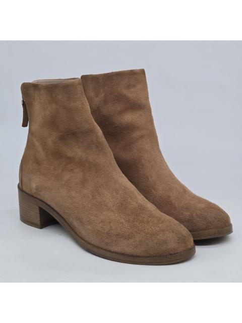 Marsèll Marsell - Listo Backzip Boots
