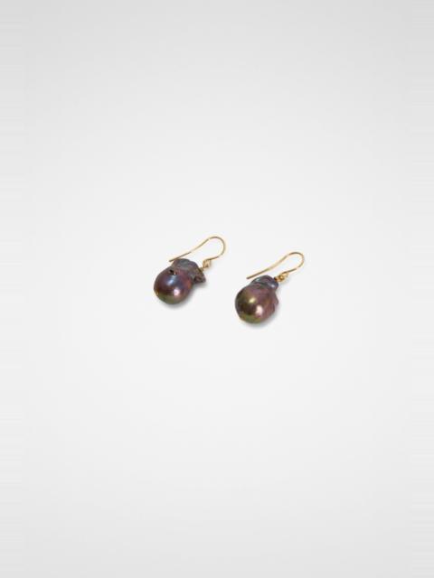 Jil Sander Earrings