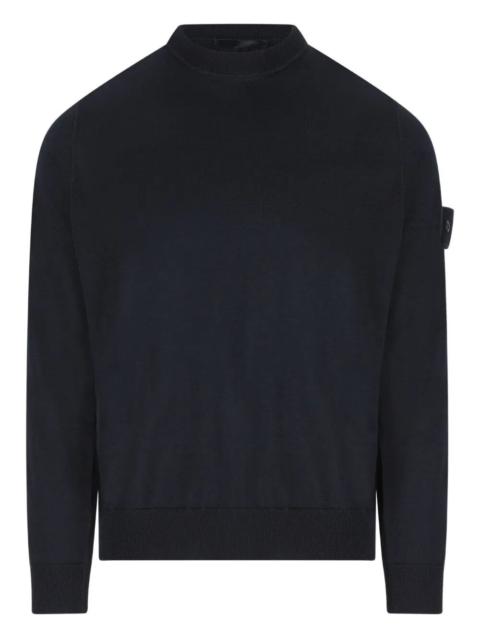 Stone Island Crew-Neck