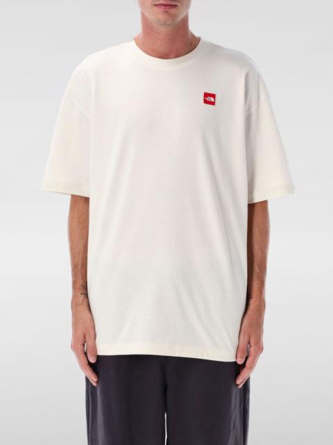 The North Face T-shirt men The North Face