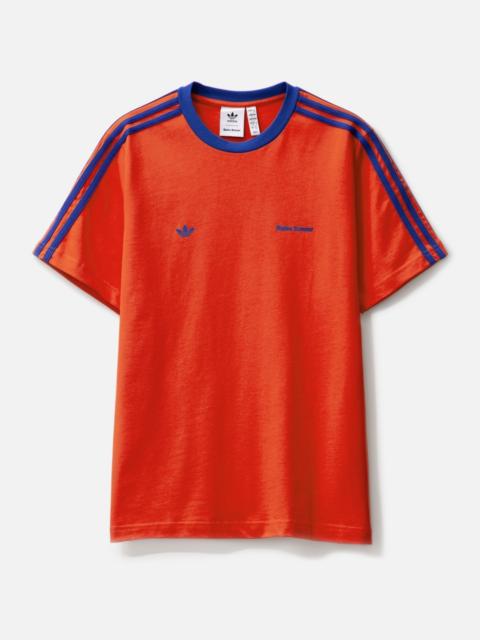 adidas Originals WALES BONNER SHORT SLEEVE TEE