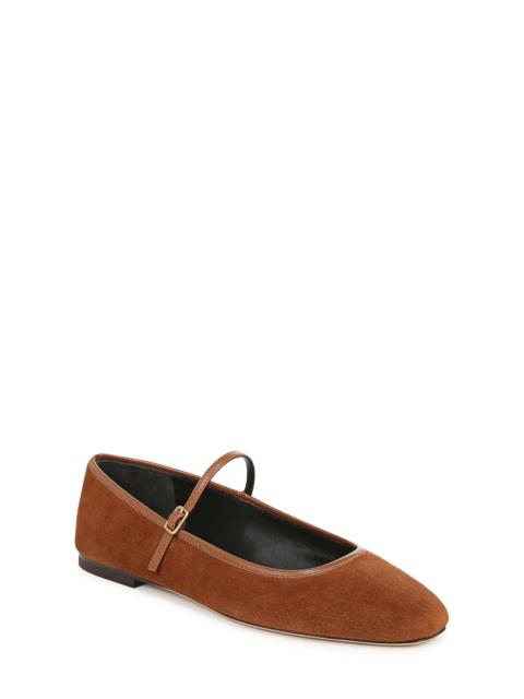 Ellie Mary Jane Flat
