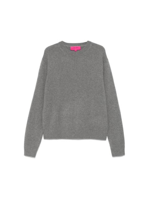 cashmere sweater