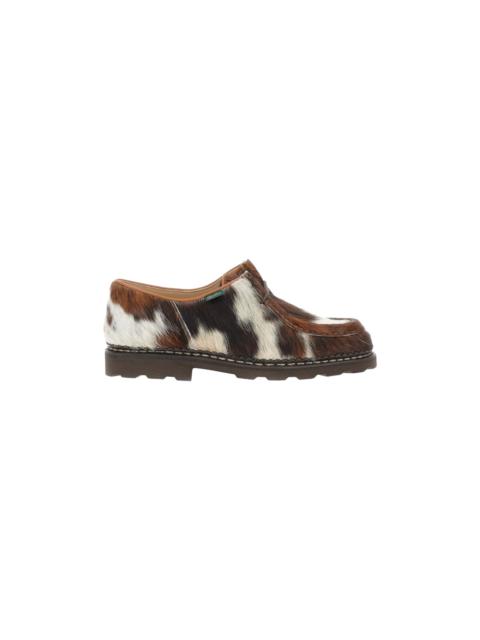 Paraboot 'michael Poil Vache' Loafer