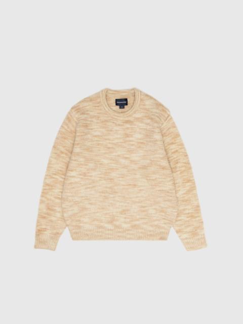 thisisneverthat® STATIC KNIT SWEATER