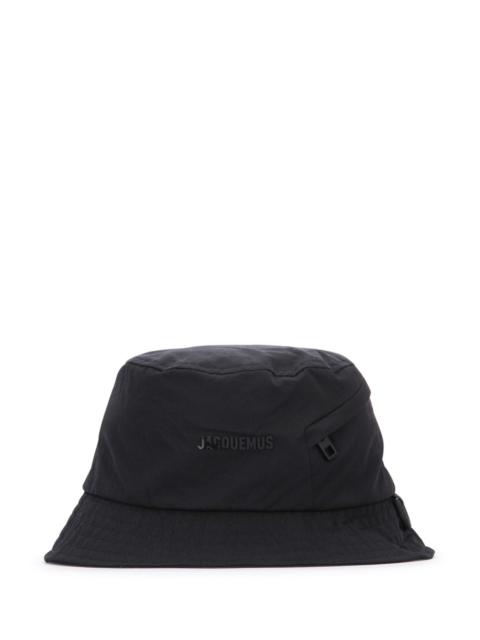 Jacquemus Women Le Bob Nylon