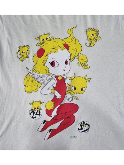 Other Designers Vintage - 24hour television X Takashi murakami sexy hysteric