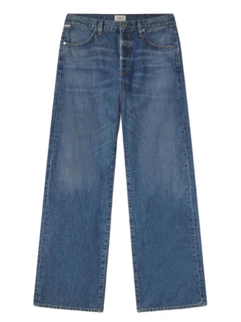 Citizens of Humanity Annina Jean in Sunland