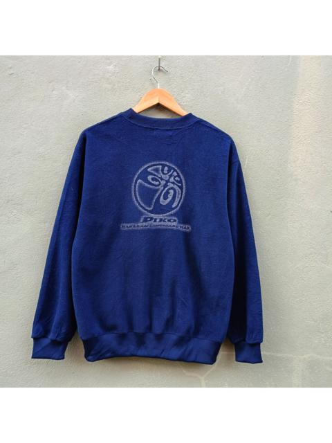 Piko sweatshirt Vintage