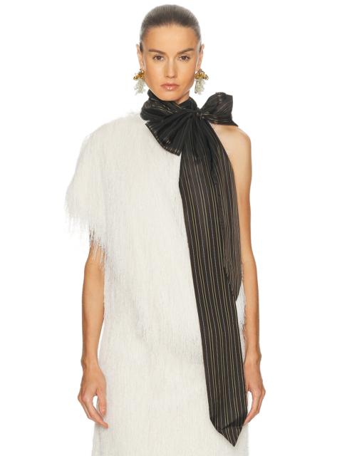 Dries Van Noten Cresta Top